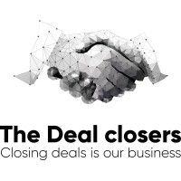 the deal closers