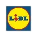 logo of Lidl Ireland