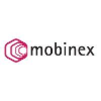 mobinex logo image