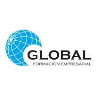 global formación empresarial logo image