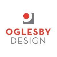 oglesby design, llc logo image