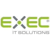 exec it solutions gmbh logo image