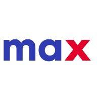 max fashion mena & sea logo image