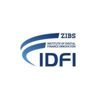 institute of digital finance innovation (idfi) logo image