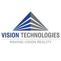 vision technologies logo image