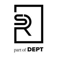 superreal gmbh part of dept logo image