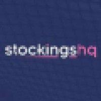 stockingshq.com logo image