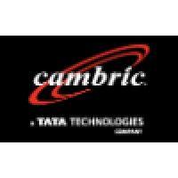 cambric corporation logo image