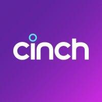 cinch logo image