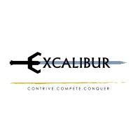 excalibur logo image