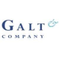 galt & company logo image