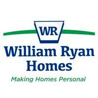 william ryan homes logo image