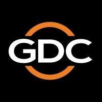 gdc technology limited logo image