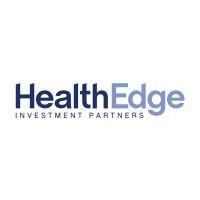 healthedge investment partners