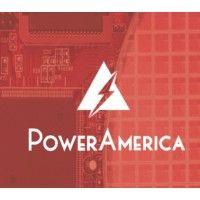 poweramerica logo image