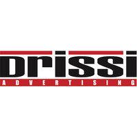 drissi advertising logo image