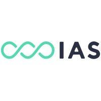 ias logo image