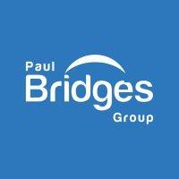 paul bridges group logo image