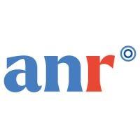 anr, the french national research agency