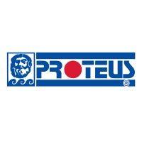 proteus switchgear logo image