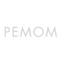 pemom auditoria & consultoria logo image