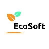 eco software solutions logo image