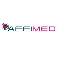 affimed logo image