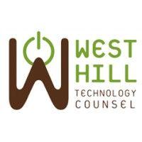 west hill technology counsel logo image