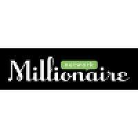 millionaire network logo image