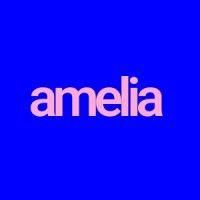 amelia logo image