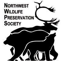 northwest wildlife preservation society logo image