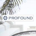 logo of Profound Investment House פרופאונד בית השקעות