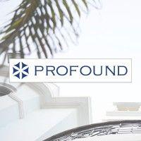 profound investment house - פרופאונד בית השקעות logo image