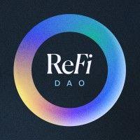 refi dao logo image