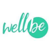 wellbe logo image