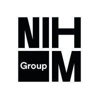 nihm group logo image