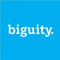 biguity. logo image