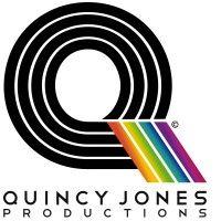 quincy jones productions logo image