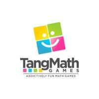 tang math games logo image