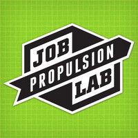 job propulsion lab logo image