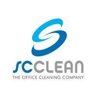 sc clean ltd logo image