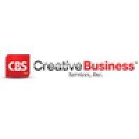 creative business services, inc. logo image