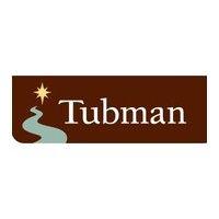 tubman logo image