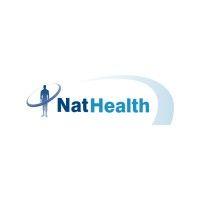 nathealth logo image