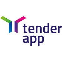 tenderapp logo image