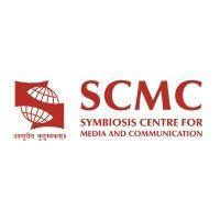 symbiosis centre for media & communication (scmc) logo image