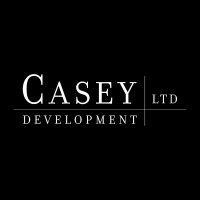 casey development, ltd. logo image