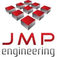 jmp engineering ltd logo image