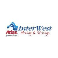 interwest moving & storage idaho/wyoming logo image