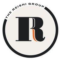 the reishi group logo image